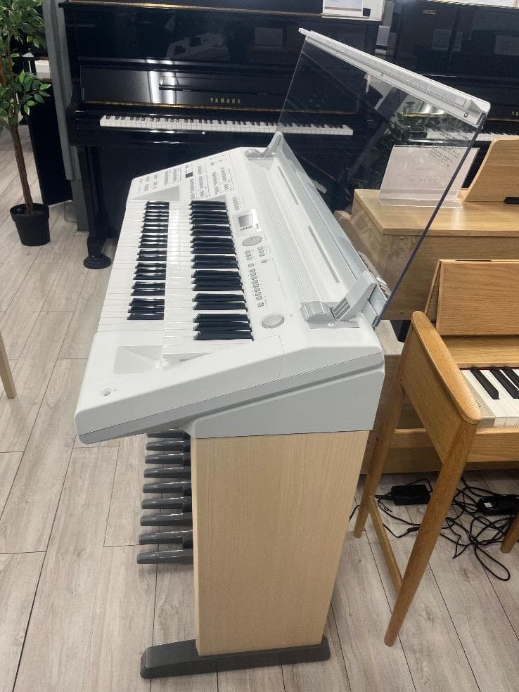 ★78960【エレクトーン】YAMAHA　ELB02　21年製