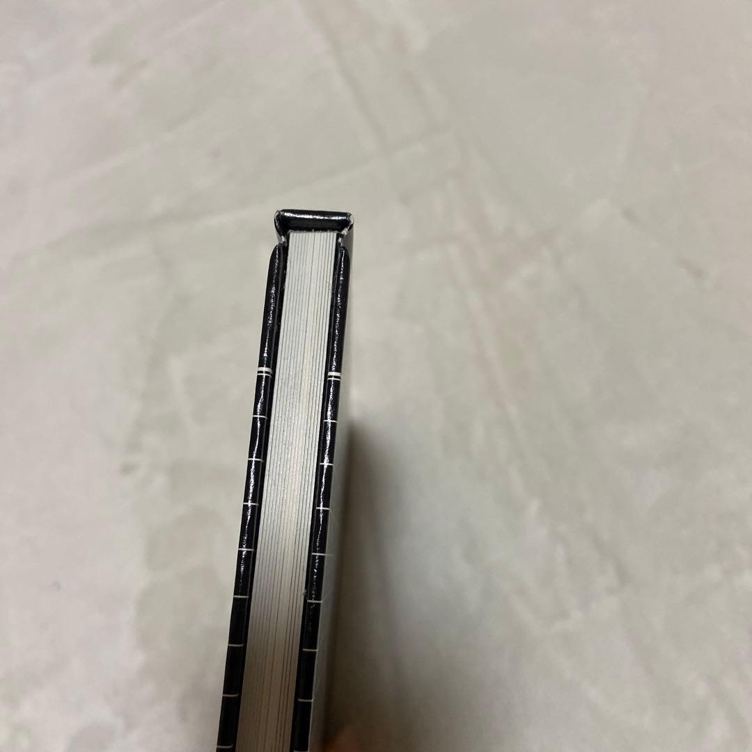 BUCK-TICK Oral History 完全受注生産限定本