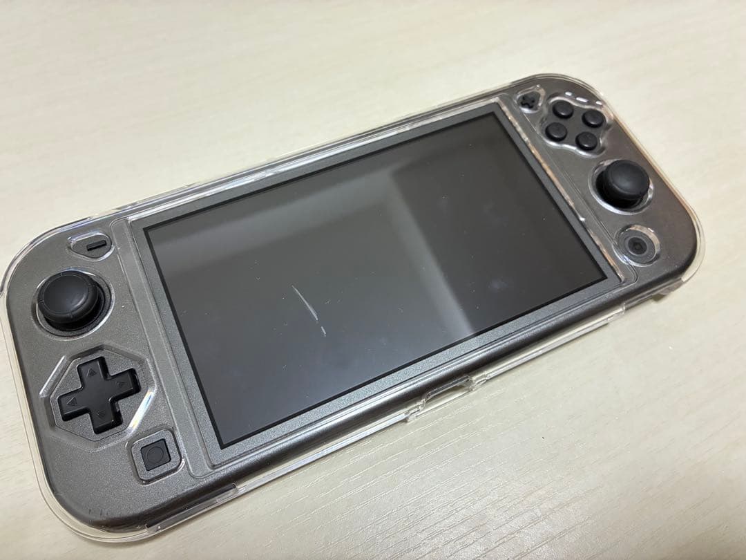 Nintendo Switch Lite ディアルガ・パルキア