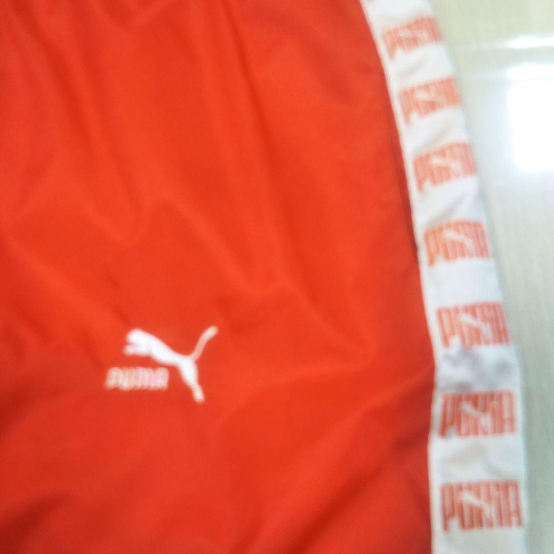 【最終価格/早い者勝ち】PUMA 80s スーパーレア品