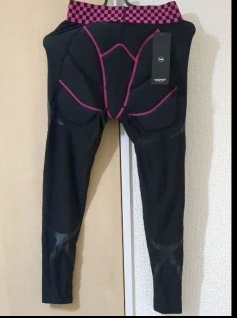 Salomon ウィンターブーツ ブラック/パープル