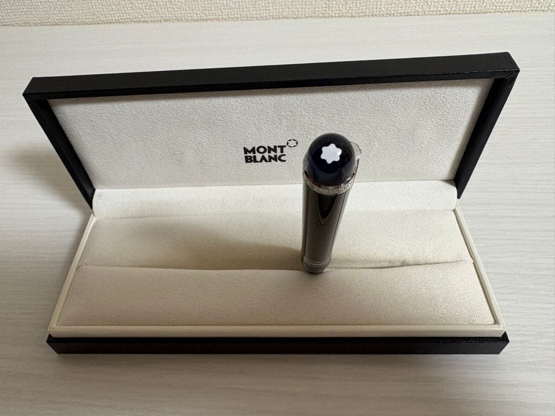 モンブラン　ボールペン
