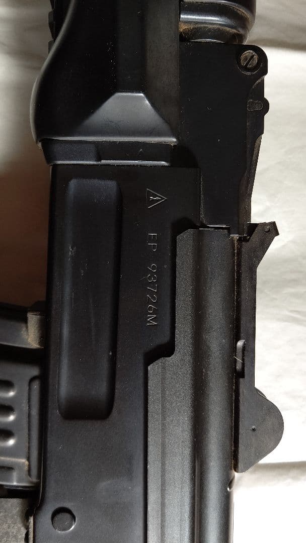 東京マルイ 電動エアーガン AK47