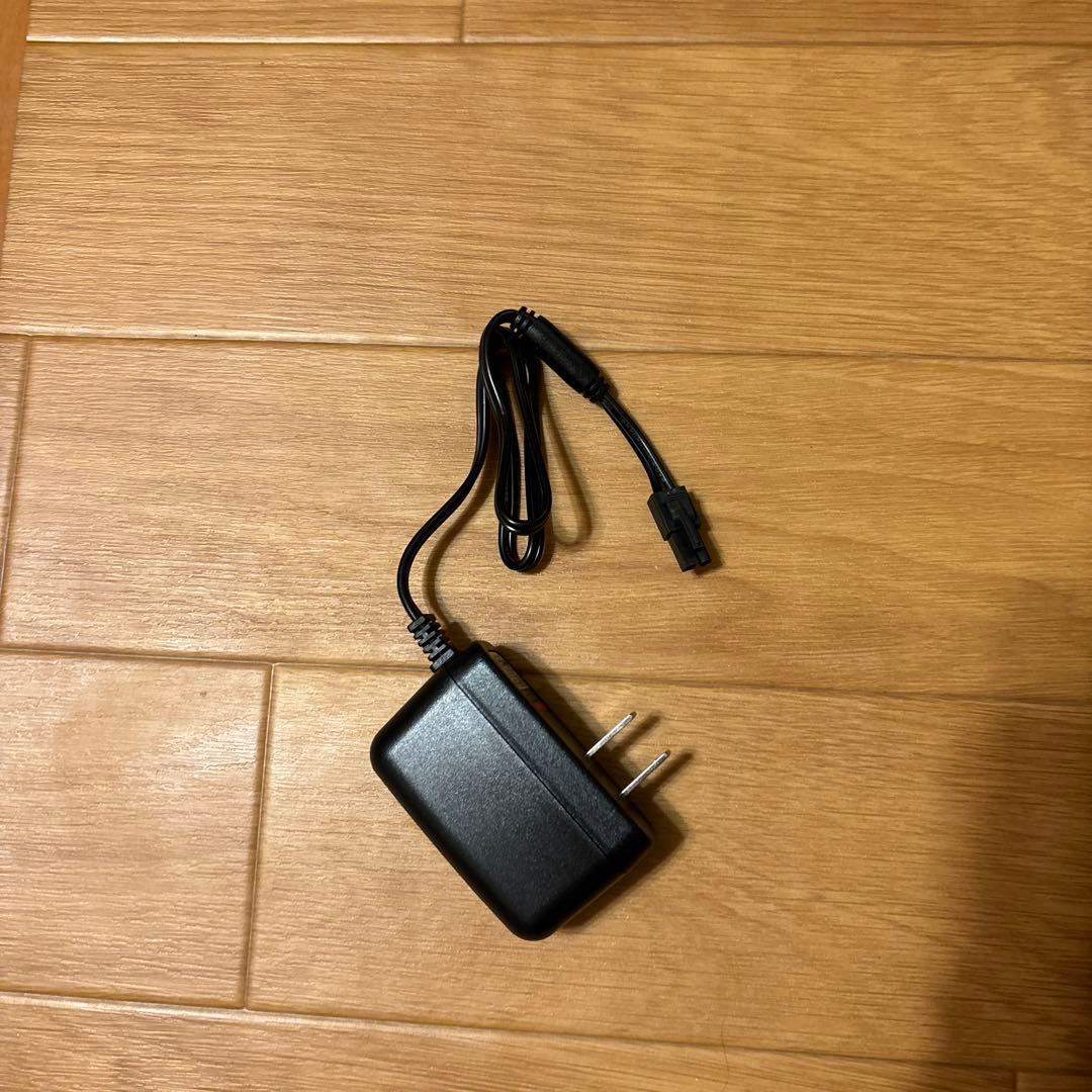 MP5A5次世代ガン マウントベース・充電コード・電池付き　未使用美品　サバゲー