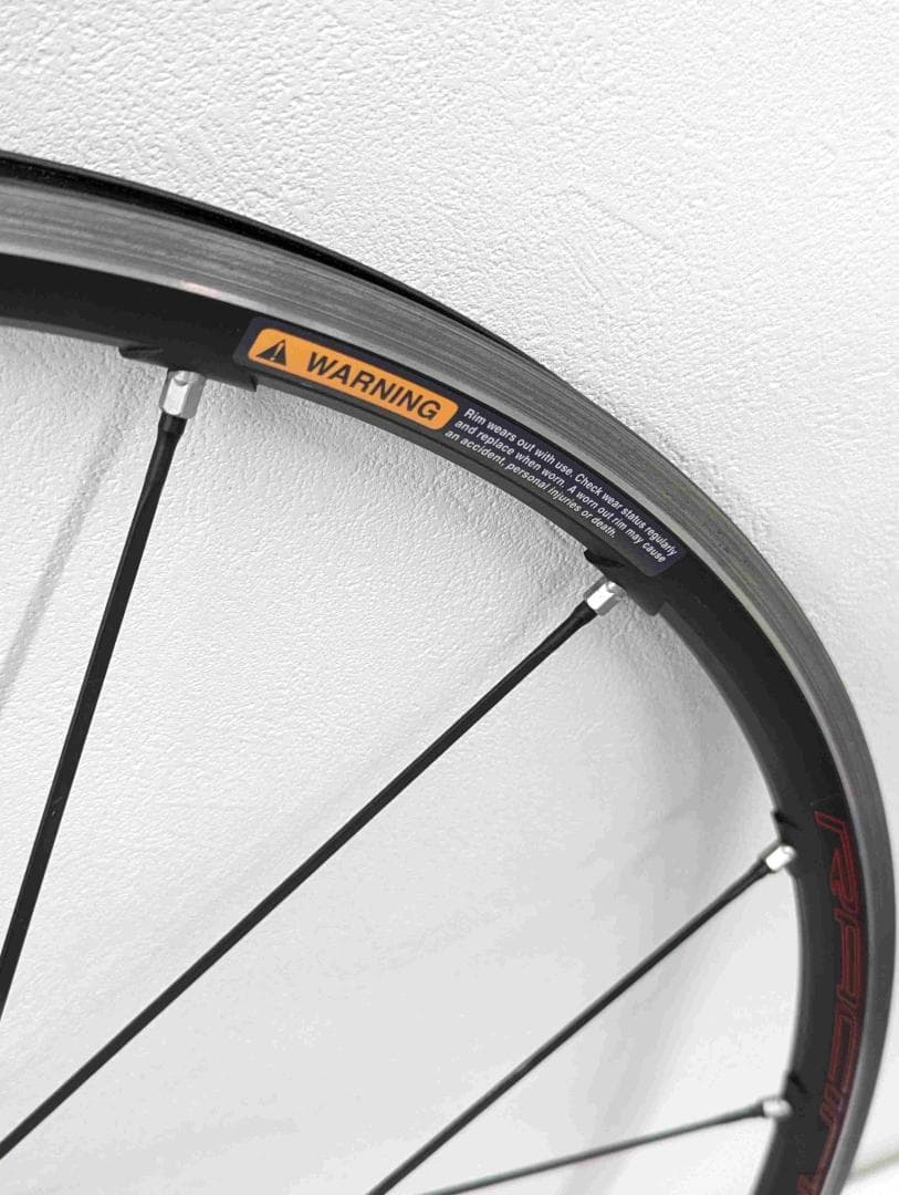 パーツ Fulcrum Racing zero Competizione G4ALAH