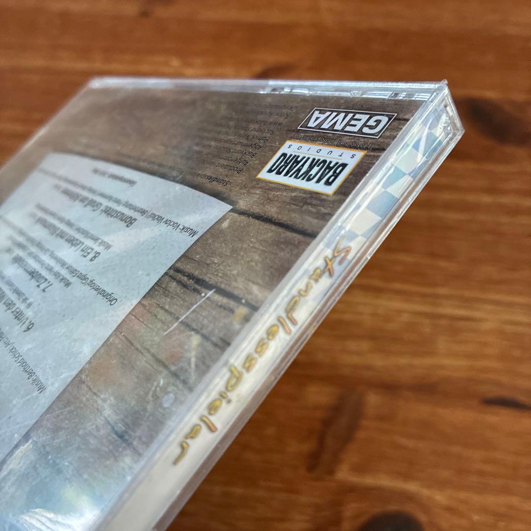 Ständlesspielar LIFE style auf Bayrisch