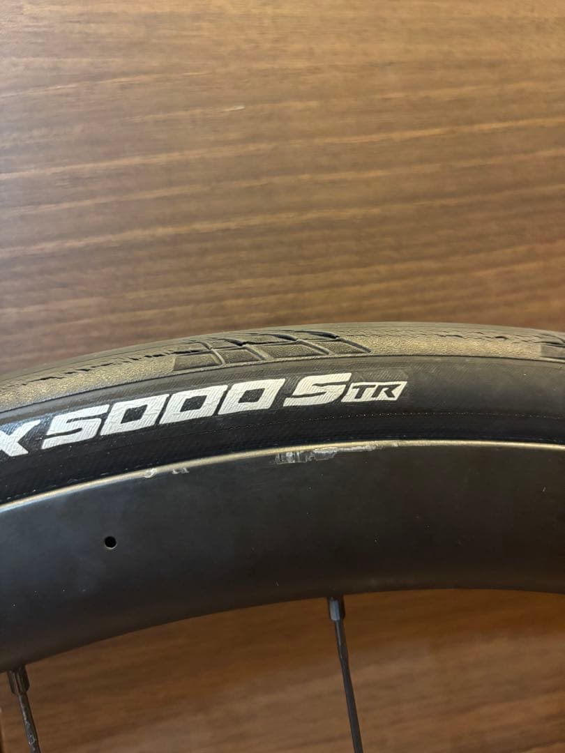 Ultegra C36 R8170-C36-TL 12/11S前後セット