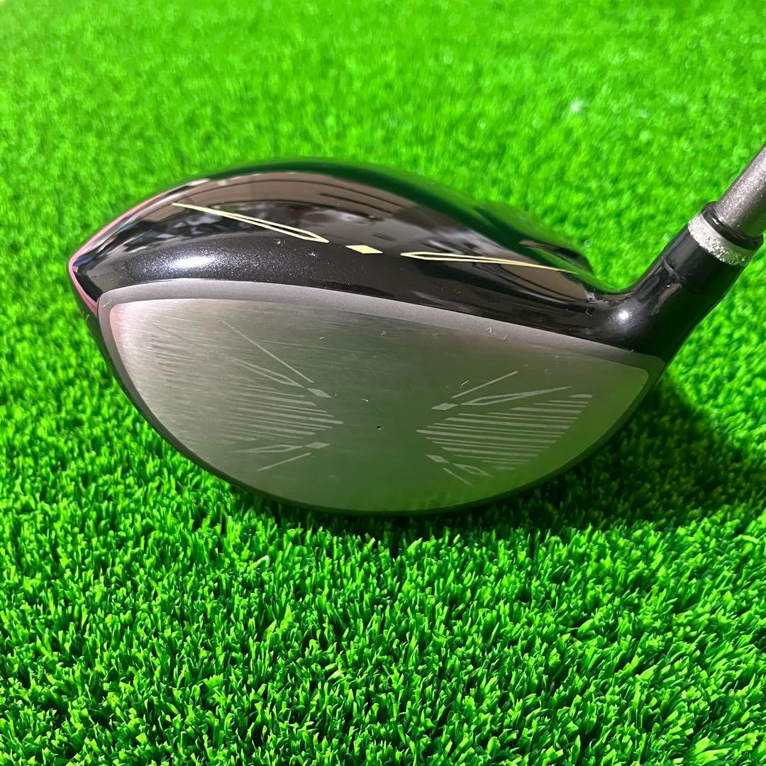 XXIOゼクシオプライム　SP1200ドライバー　11.5° フレックスR2