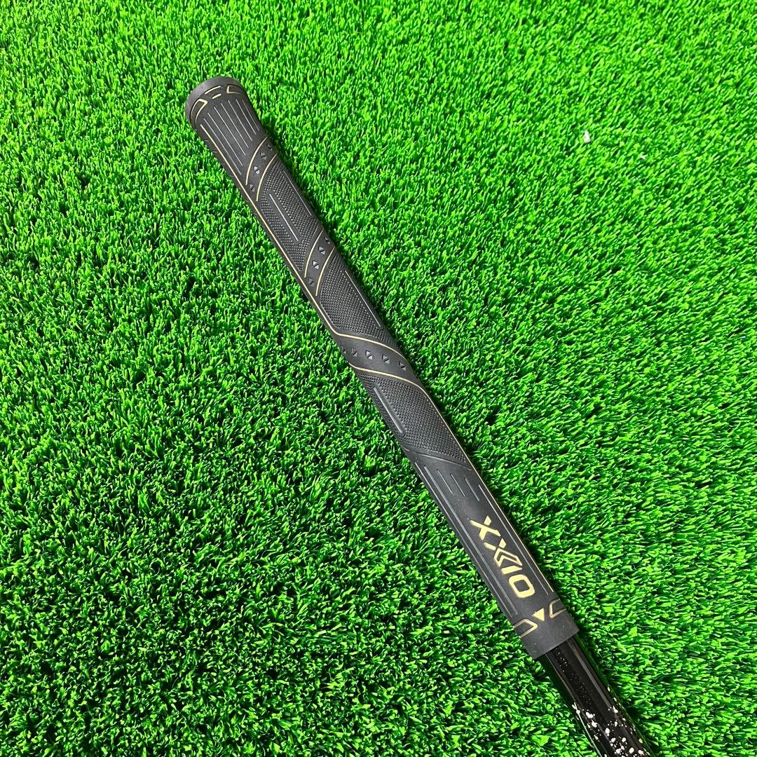 XXIOゼクシオプライム　SP1200ドライバー　11.5° フレックスR2