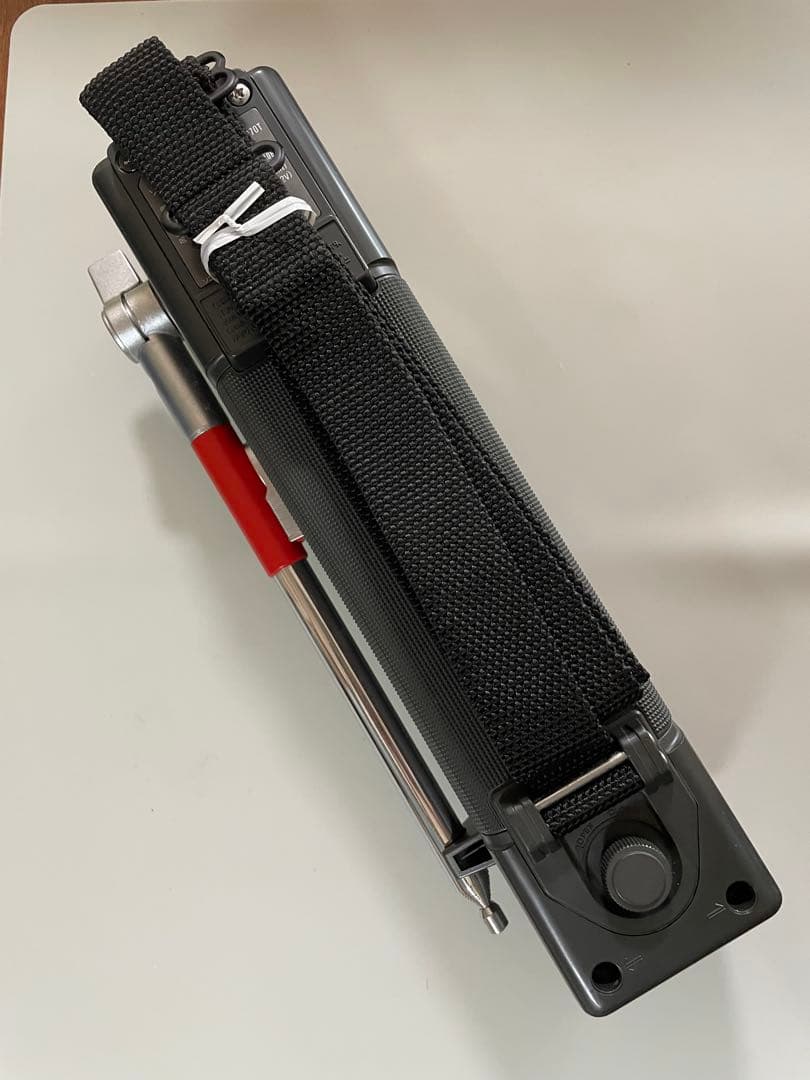 【ジャンク】SONY ICB-870T 8チャンネル無線機