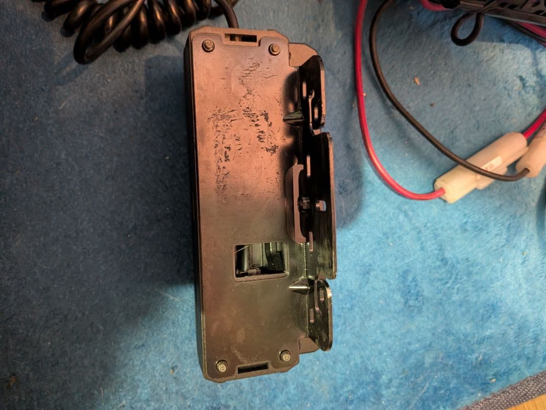 アルインコ　ALINCO　DR-735D アマチュア　無線機