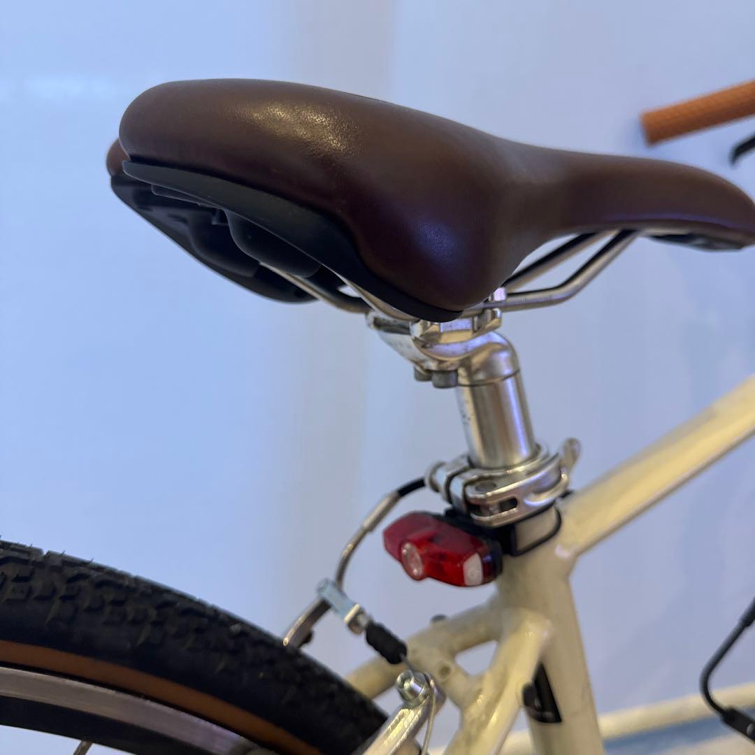 LIV クロスバイク