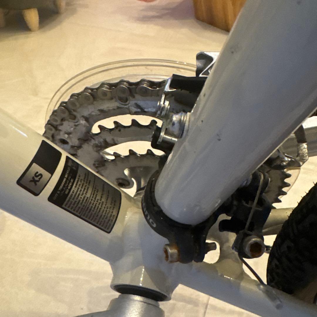 LIV クロスバイク