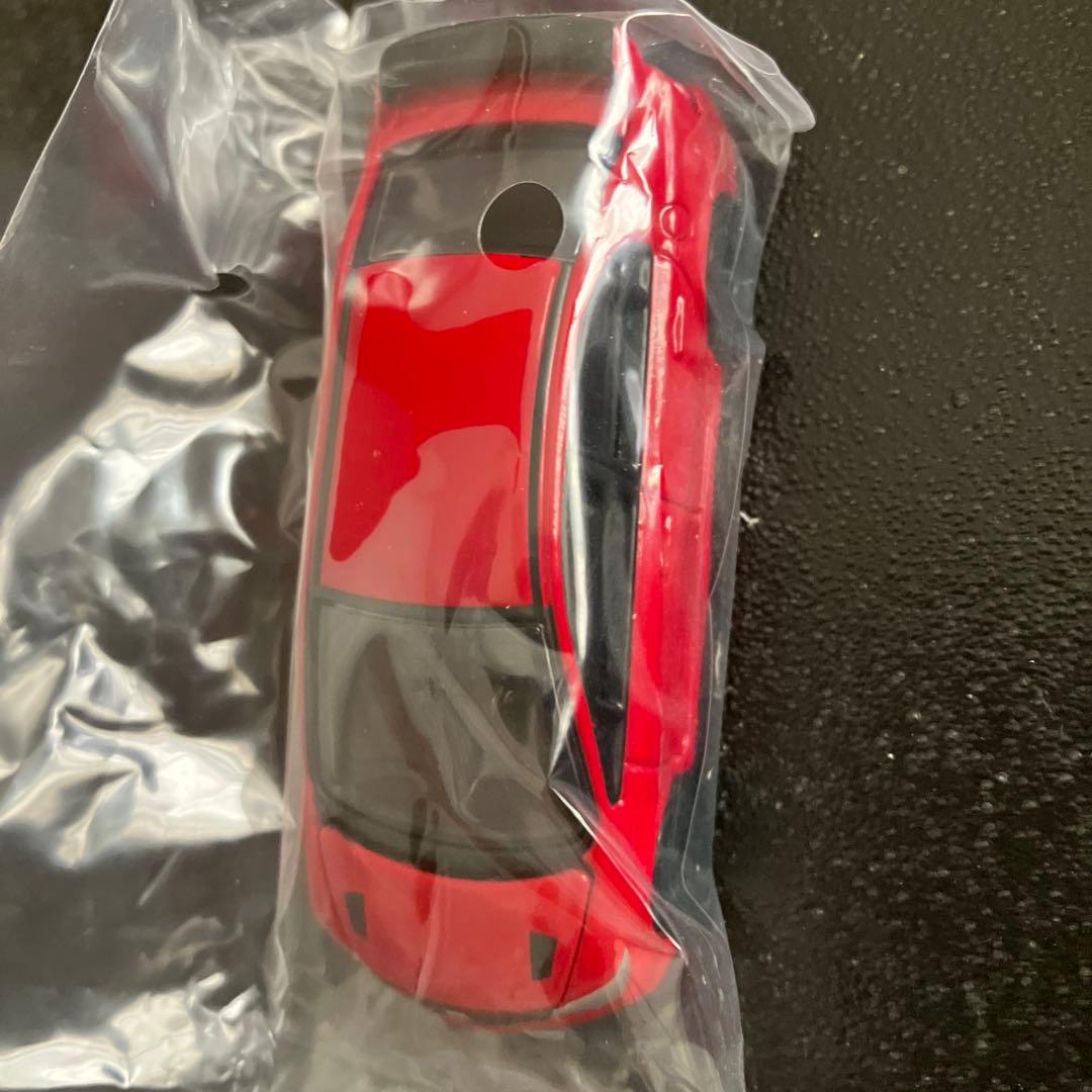 トミカ Honda CIVIC MUGEN RR 限定版