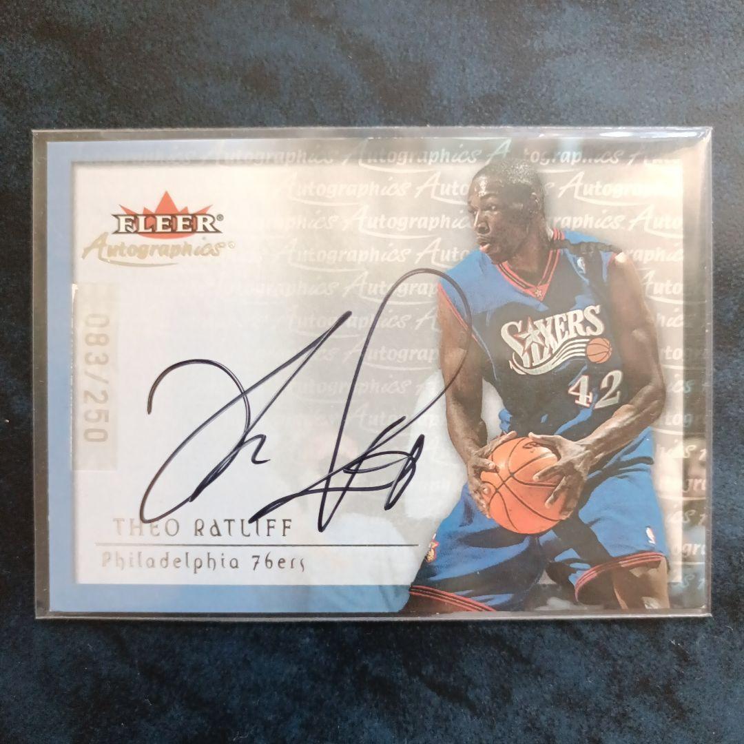 NBA カード