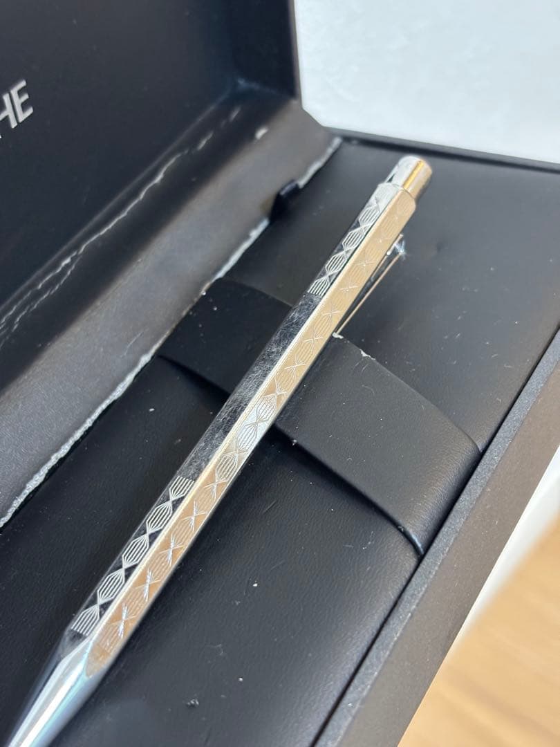 【限定♪】CARAN d'ACHE エクリドール　　プリズマ　ボールペン　伊東屋