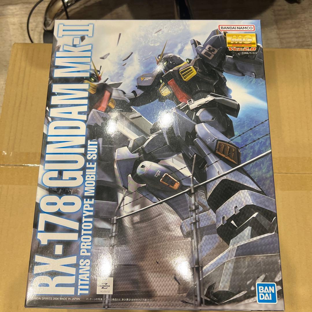 ガンプラまとめ売り③