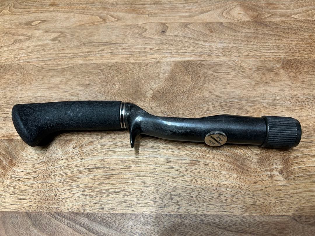 技徳グリップ② フジグリップ　フジ工業