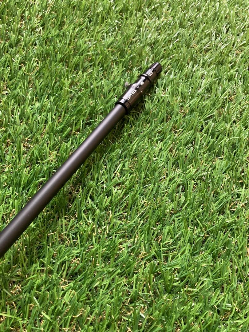 未使用　三菱 ディアマナBB 53S テーラーメイドスリーブ シャフトのみ