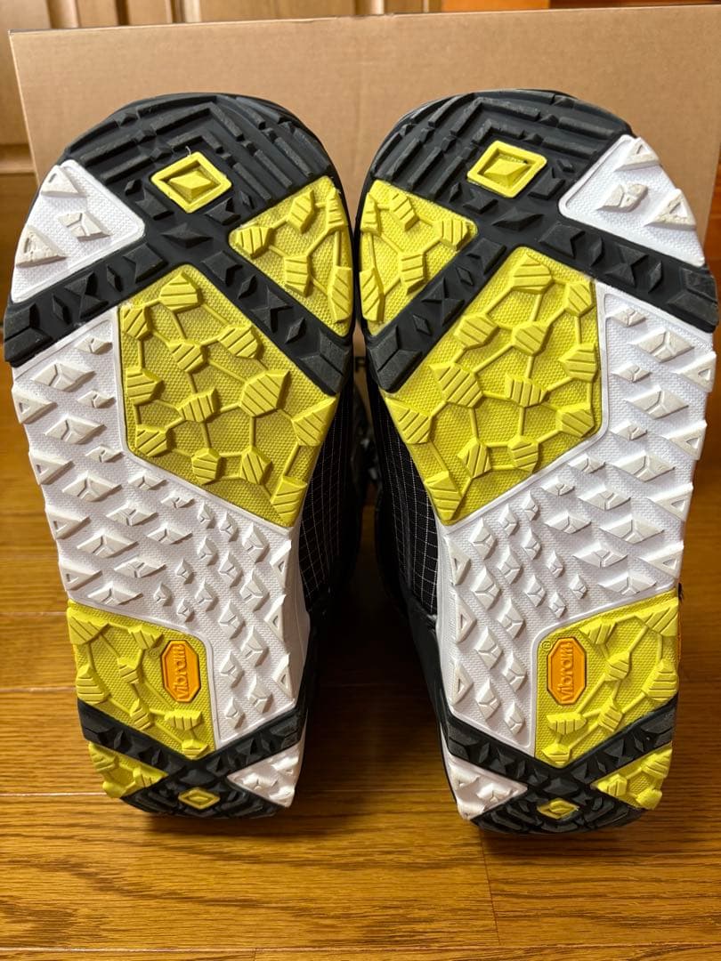 メ*8様 バートン burton SL-X エスエルエックス 最高峰 ブーツ