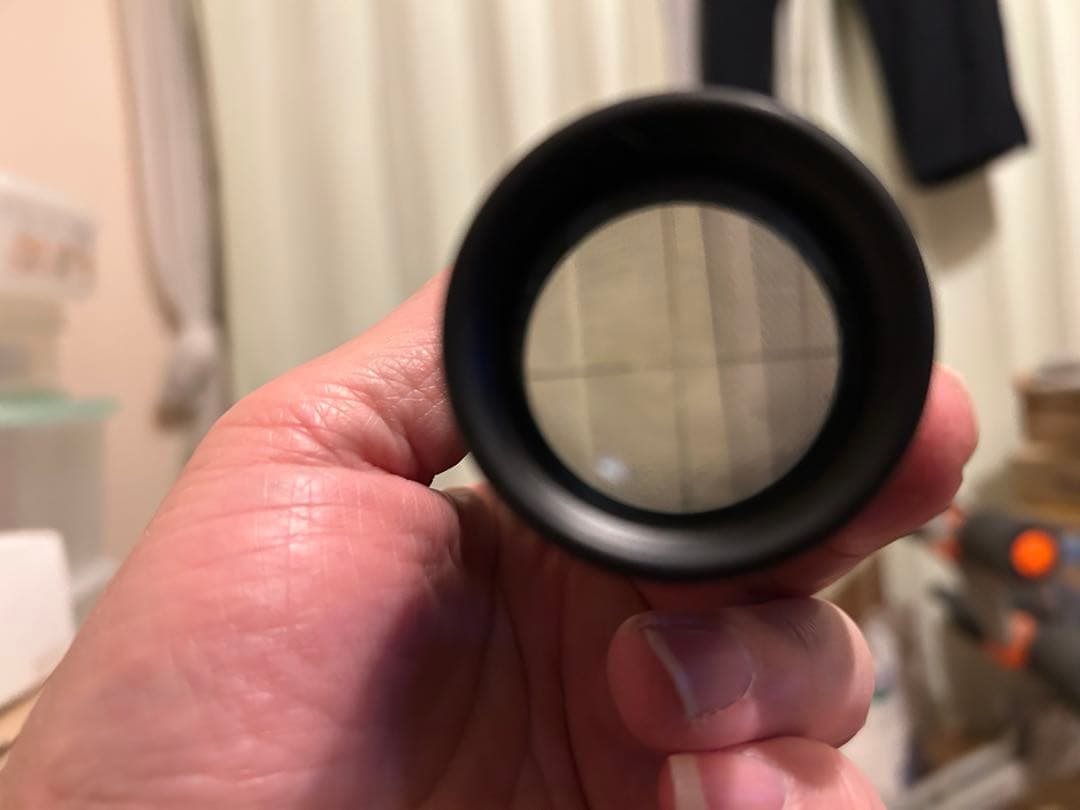 東京マルイ製次世代HK 417 D スナイパーライフル 刻印追加、メカボ整備済み