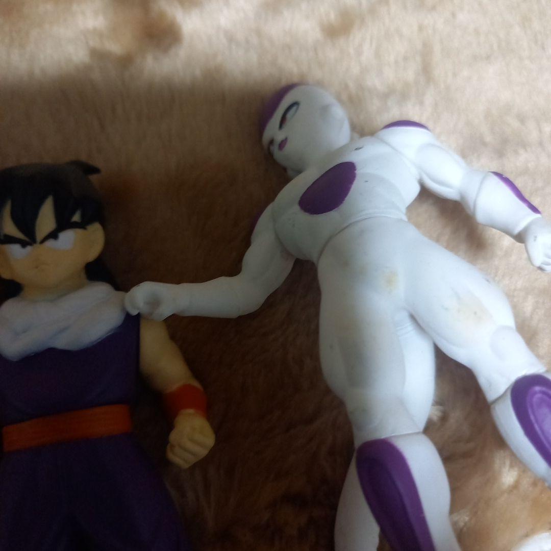 ドラゴンボールフィギュア✨１６体セット✨レア✨平成レトロ✨貴重✨