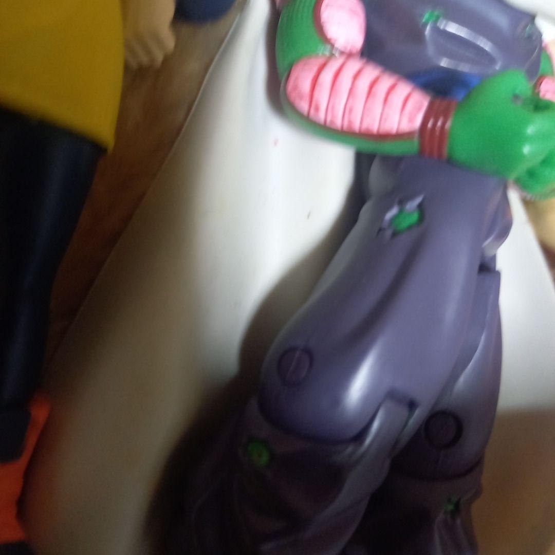 ドラゴンボールフィギュア✨１６体セット✨レア✨平成レトロ✨貴重✨