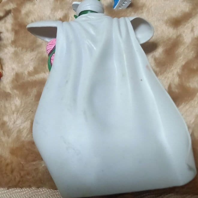 ドラゴンボールフィギュア✨１６体セット✨レア✨平成レトロ✨貴重✨