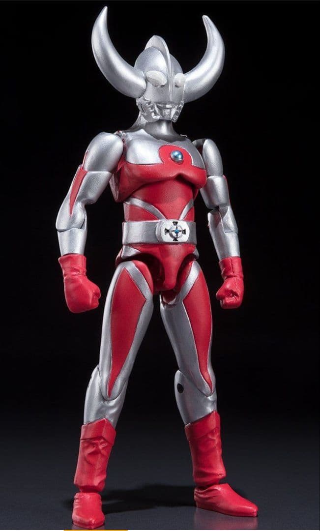 ★稀少★SHODOウルトラマン★ウルトラの父★ソフビ★タロウ 母ベリアル