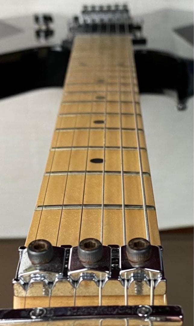 ギター KILLER GUITARS KG-Pirates MKII 1080245