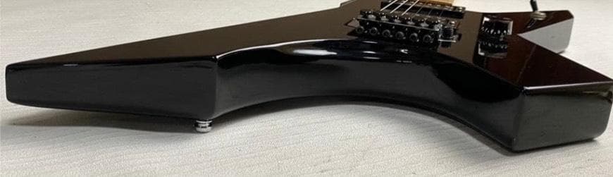 ギター KILLER GUITARS KG-Pirates MKII 1080245