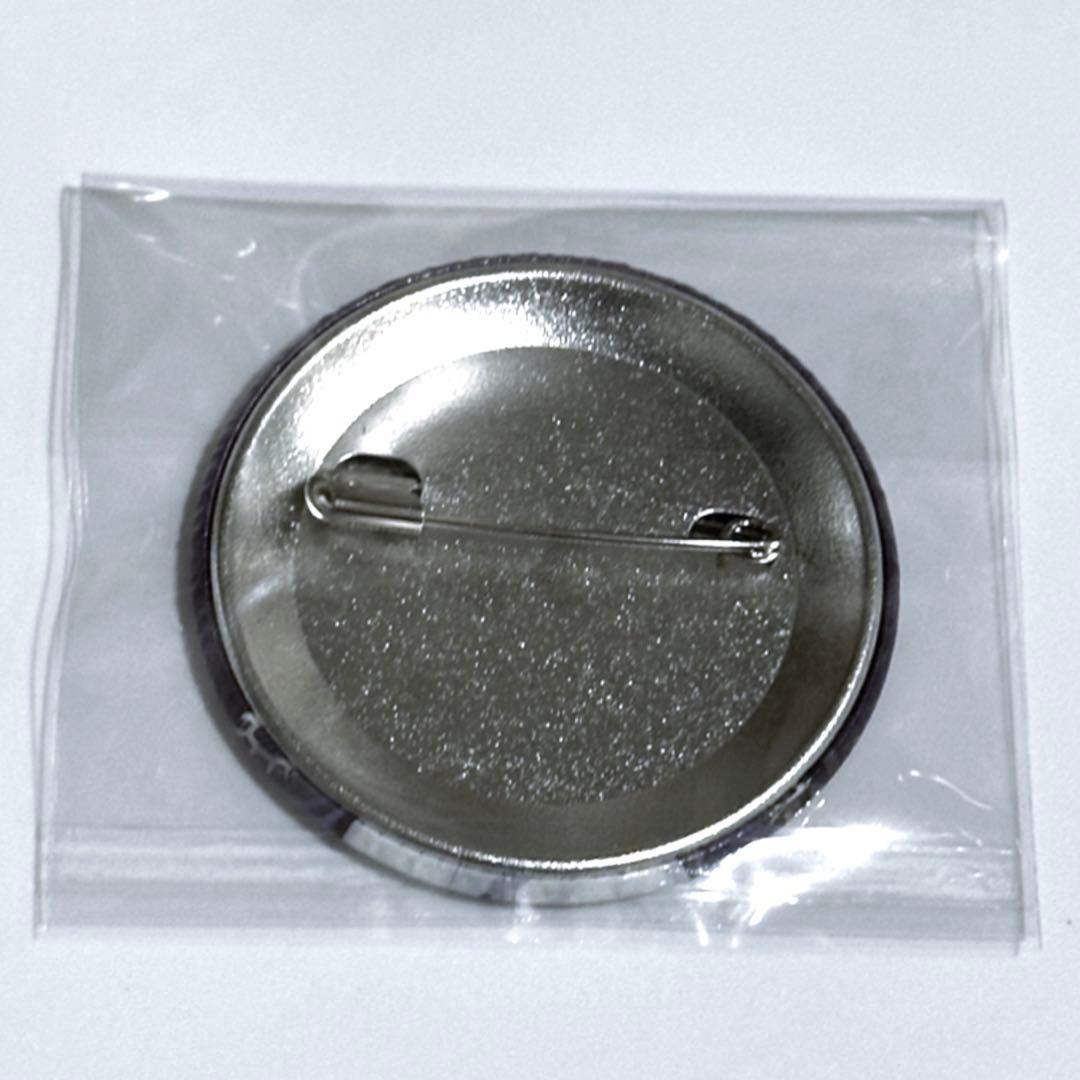 イケメンヴィラン　イケヴィラ　サイバード　缶バッジ　ジュード　R　レア　8点