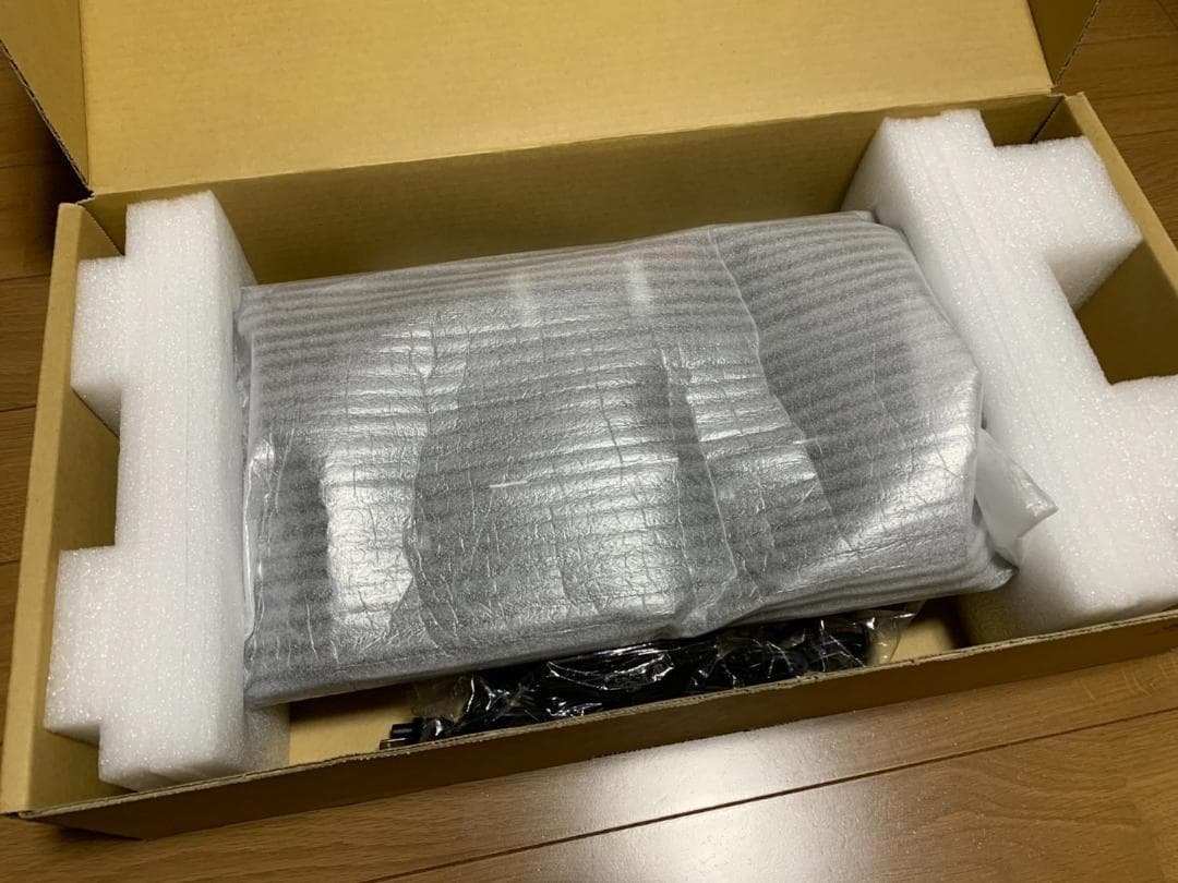 BOSS RC-505 mk2 （箱付き）