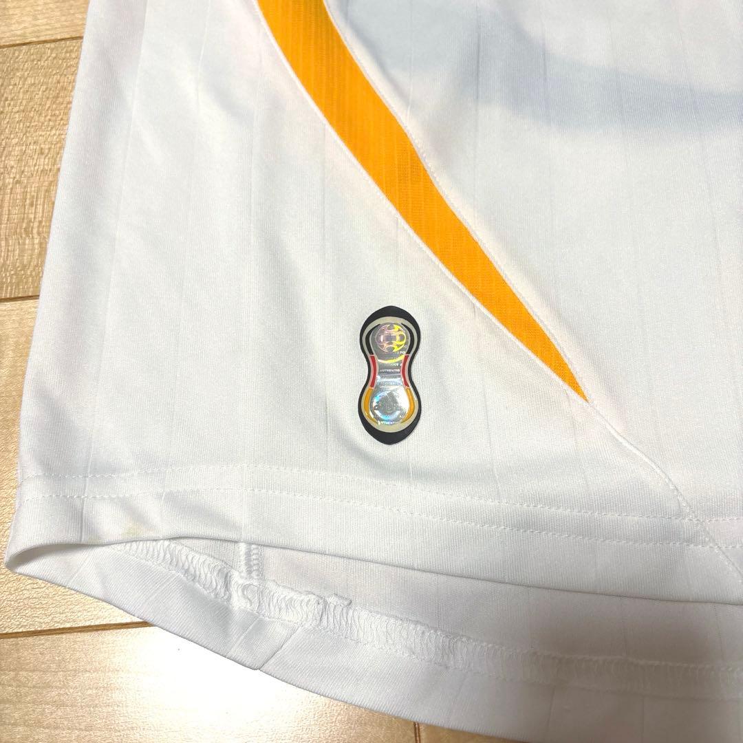 最終値下げ✨アディダス/ドイツ代表 2005 ユニフォームサッカーワールドカップ