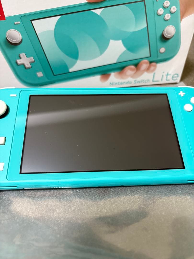 SwitchLight あつ森カセット付き