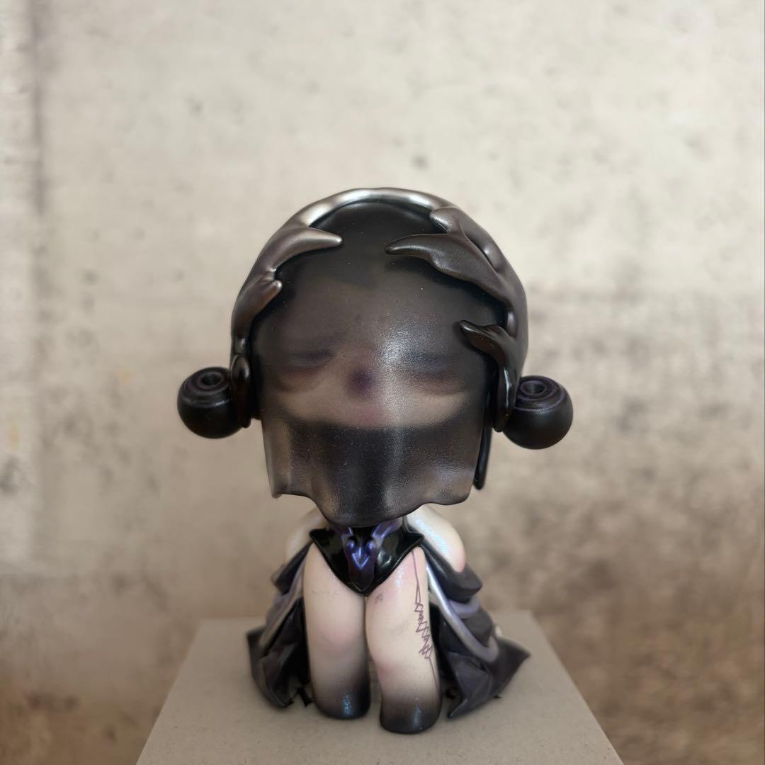 POPMART SKULLPANDA The Sound ノーマルコンプセット