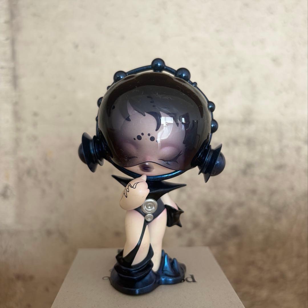 POPMART SKULLPANDA The Sound ノーマルコンプセット