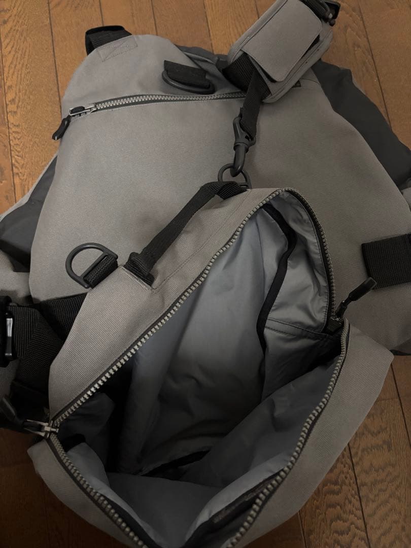 SHIMANO フローティングベスト （新品未使用）