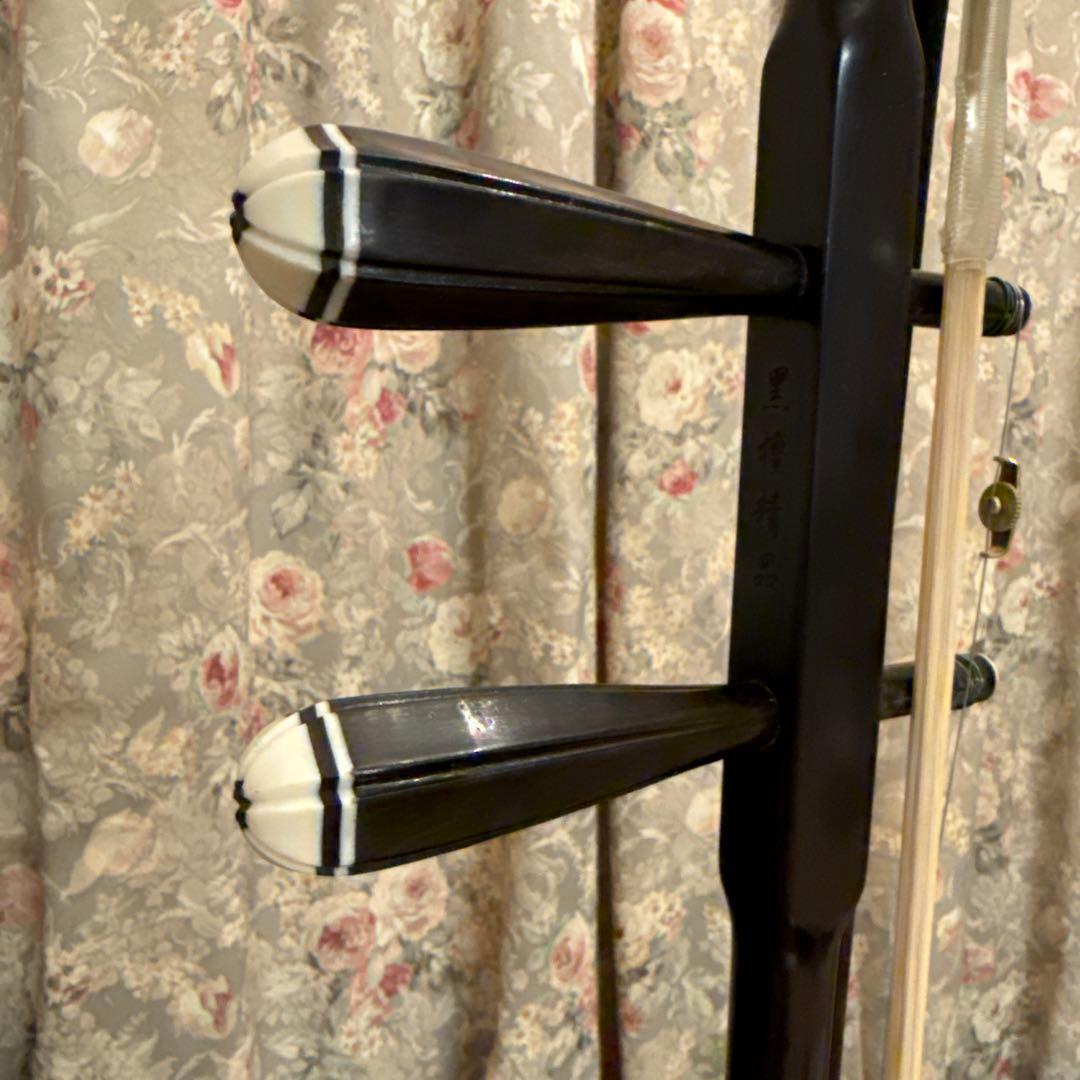 古月琴坊　二胡　お値引き交渉可能