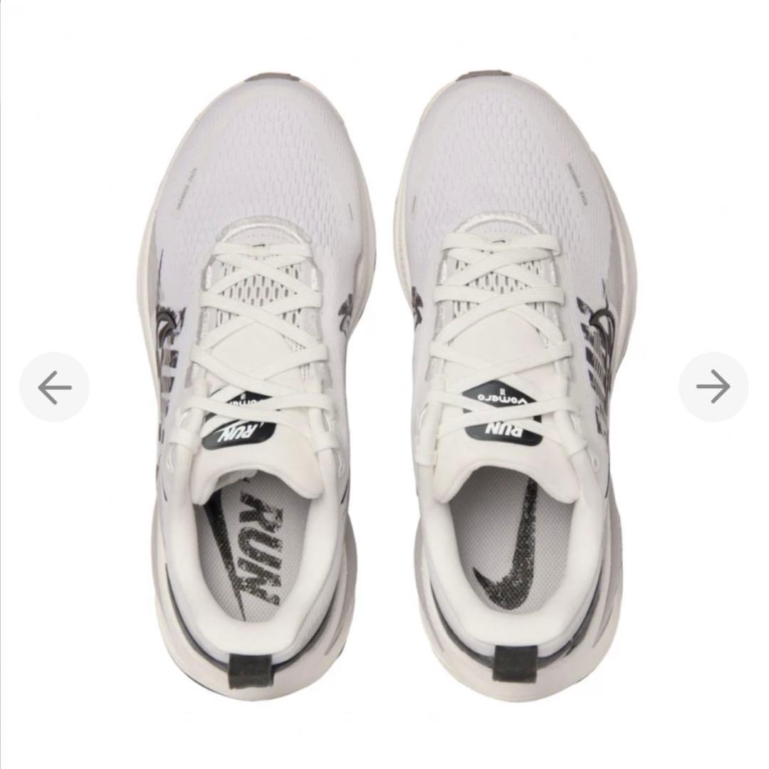 新品⭐️27.5cm⭐️NIKE VOMERO 18⭐️Alpen限定