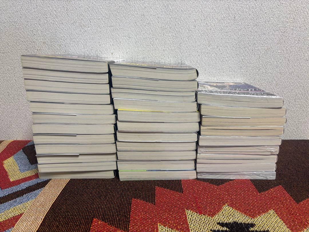 ザ・ファブル　セット