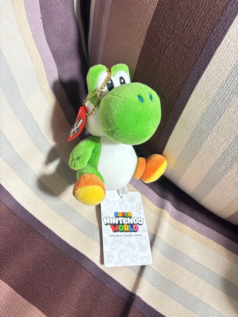 ✨USJ マリオぬいぐるみまとめセットSUPER NINTENDO WORLD✨