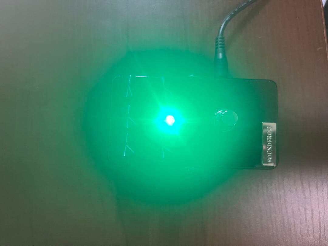 ベース BerialS (SOUNDFROG)