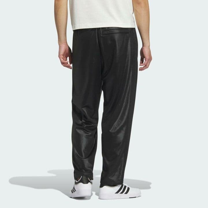 adidas 2025秋冬新作 Stadium Gold 上下セットＸＸＬサイズ