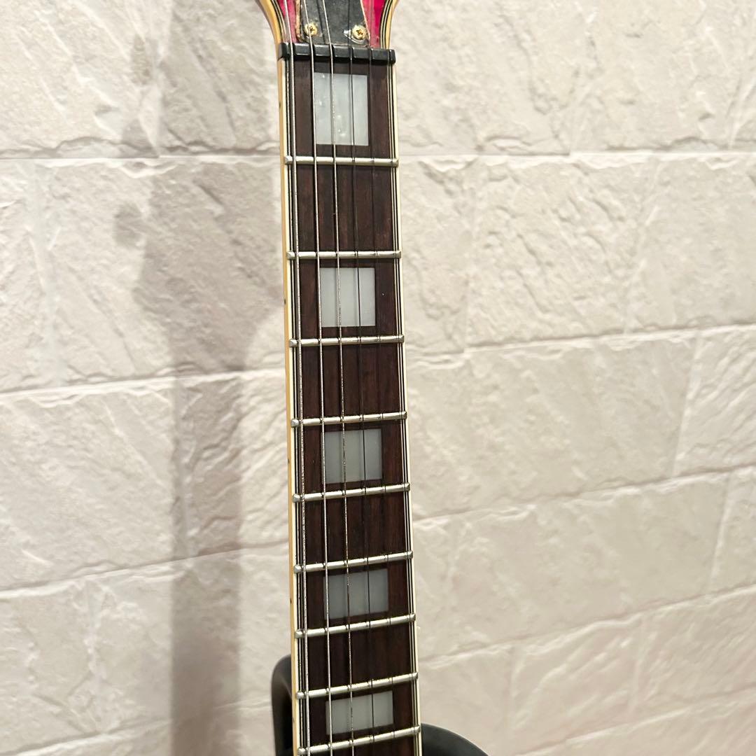 Aria ProII PE-DLX Electric Guitar エレキギター