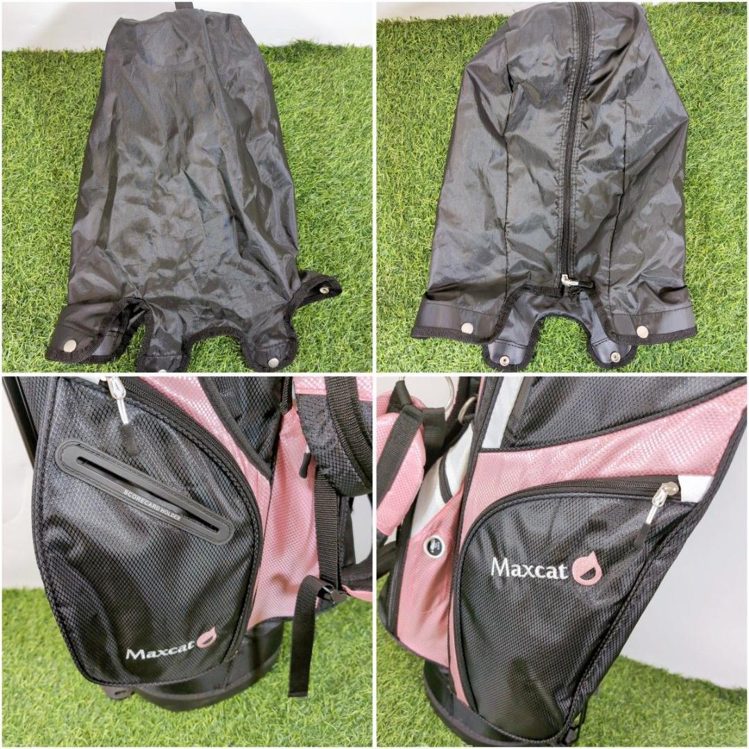 TOURSTAGE ツアーステージ VIQ CL レディース L ゴルフセット