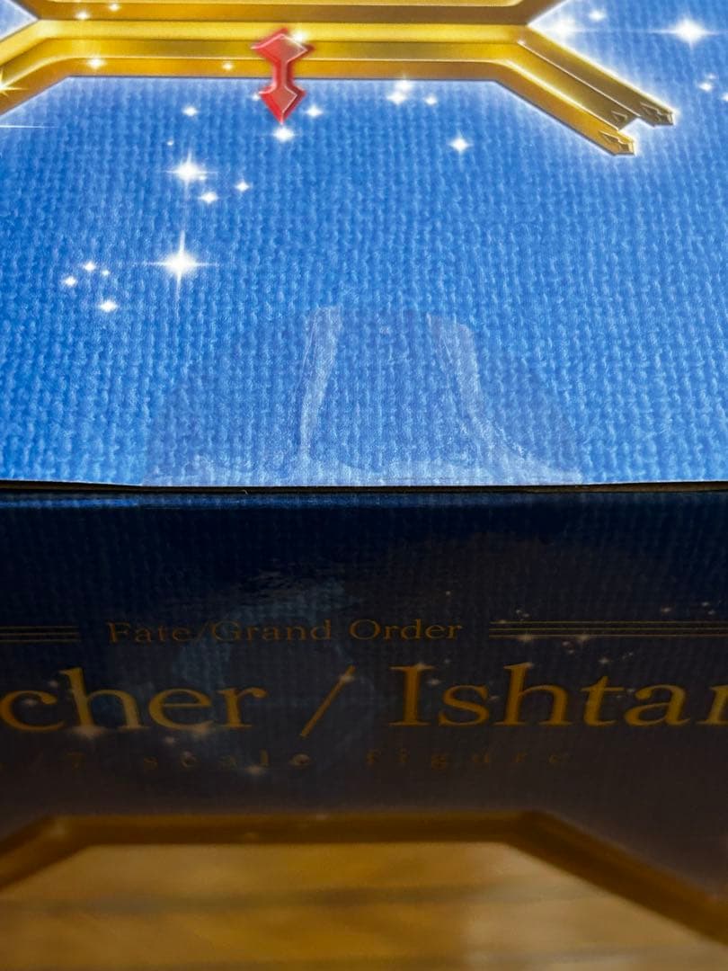 未開封 アーチャー イシュタル アニプレックス ANIPLEX フィギュア