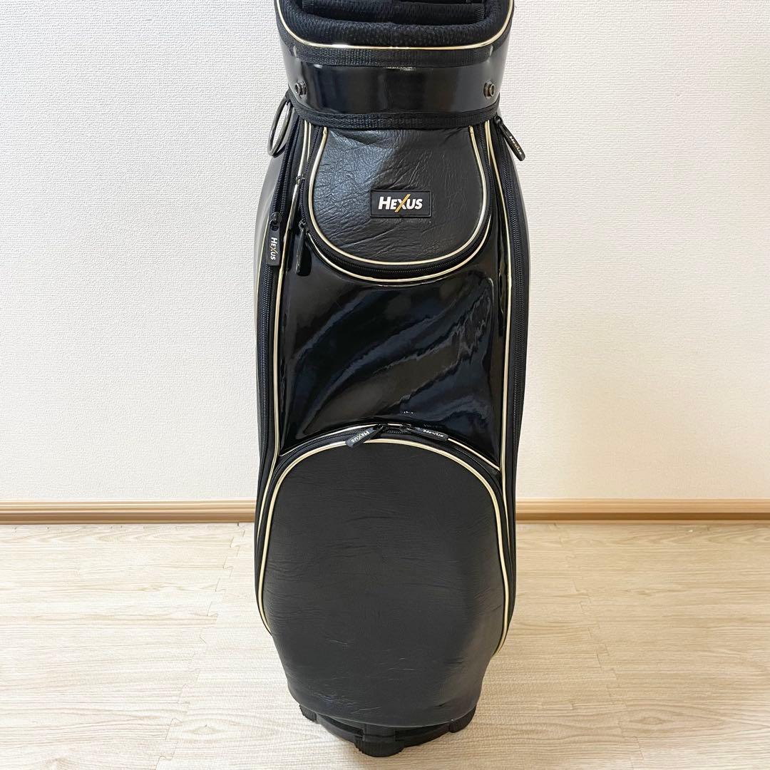 HEXUS ALM/NEO proud メンズ　ゴルフクラブセット　9本