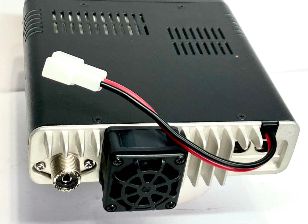 アイコム IC-2730D 50w アマチュア無線機 トランシーバー