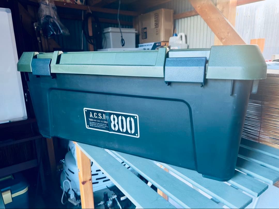 TRAXXAS TRX4 ランドローバーディフェンダー